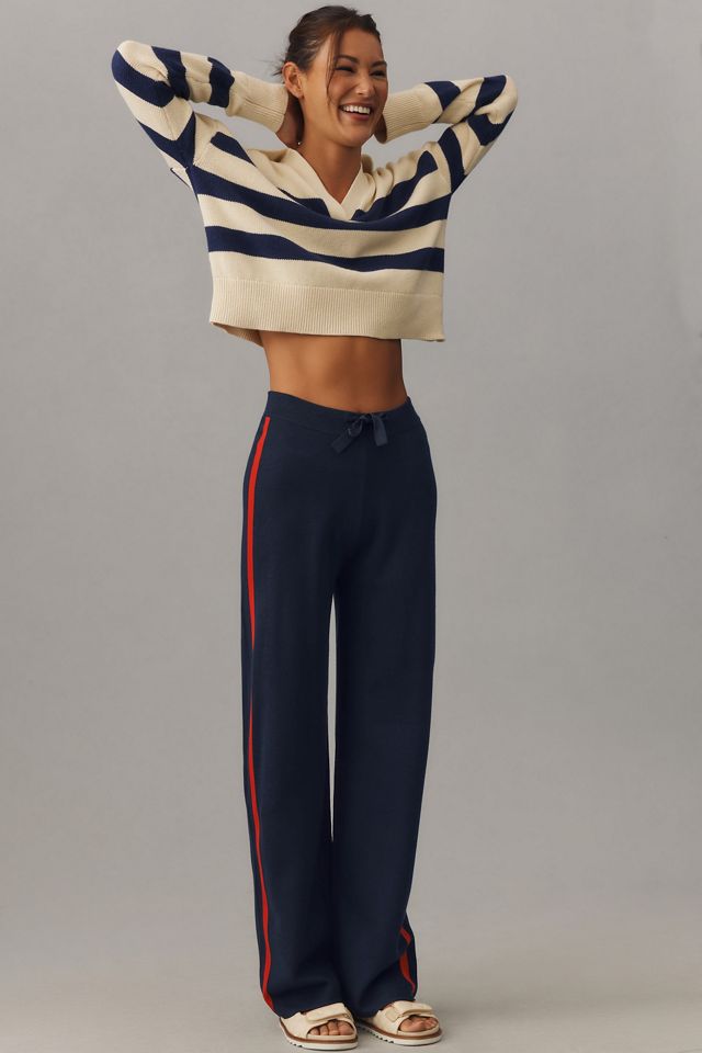 Scotch & Soda Relaxed Drawstring Pants #4