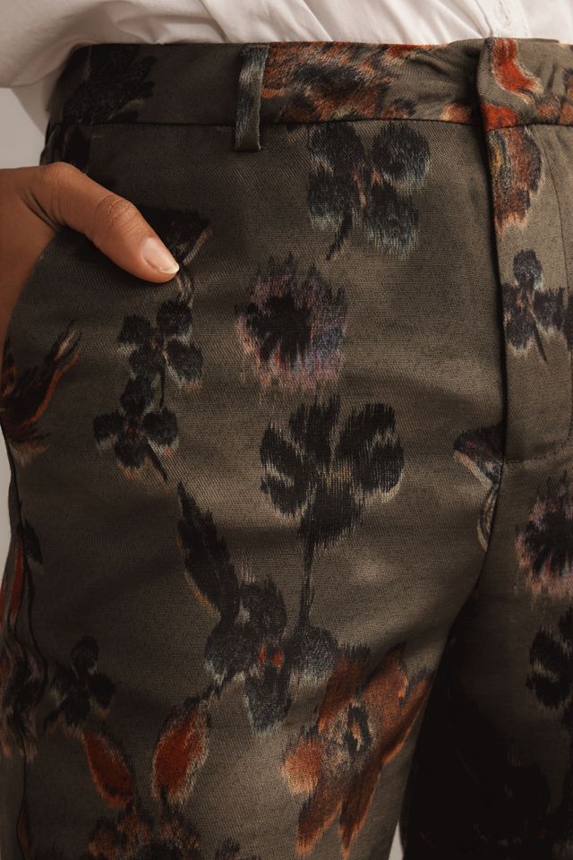 Scotch & Soda - 'Hailey' Pants
