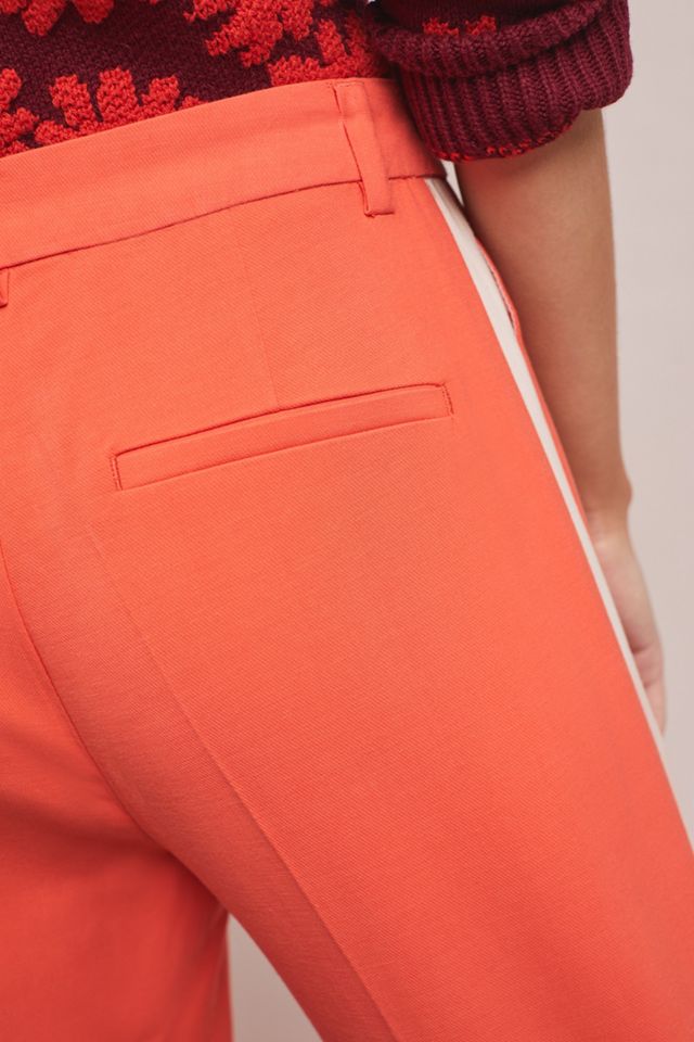 Spring Wide-Leg Pants #4