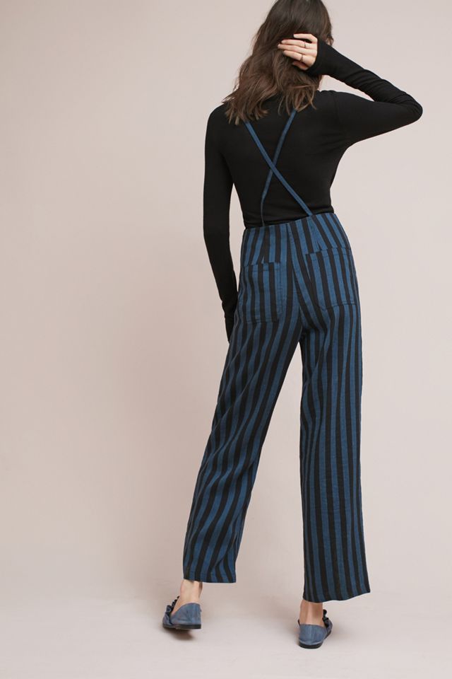 Mara Hoffman Jo Overalls #2