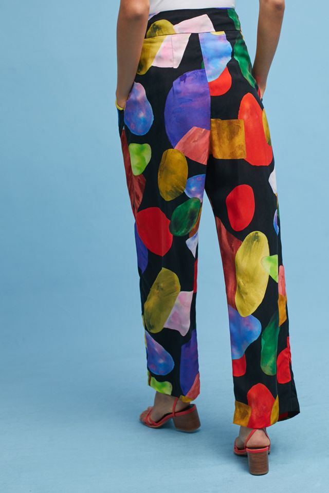 Mara Hoffman Phillis Gem Pants #3