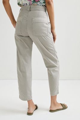 agolde cargo pants