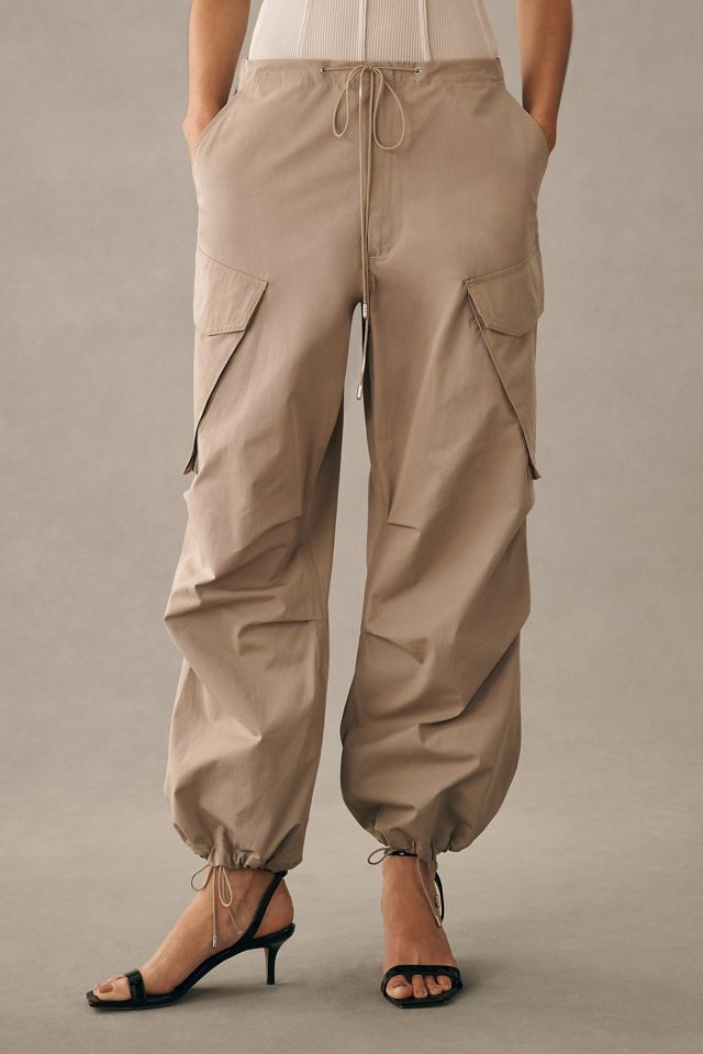 AGOLDE Ginerva Cargo Pants | Anthropologie