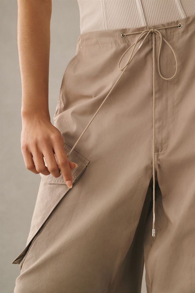 AGOLDE Ginerva Cargo Pants | Anthropologie