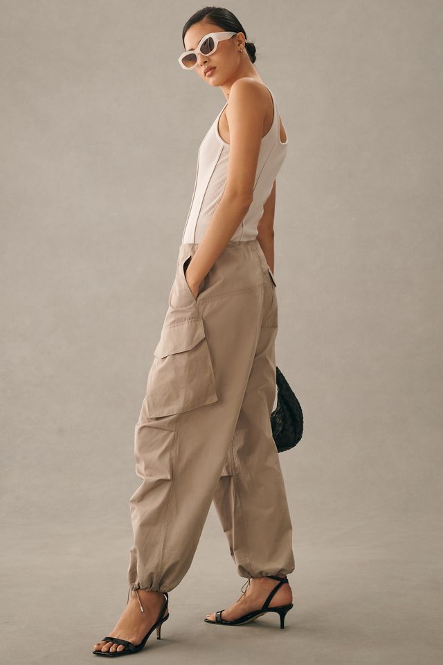 AGOLDE Ginerva Cargo Pants | Anthropologie