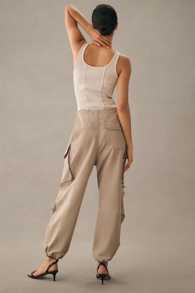 AGOLDE Ginerva Cargo Pants | Anthropologie