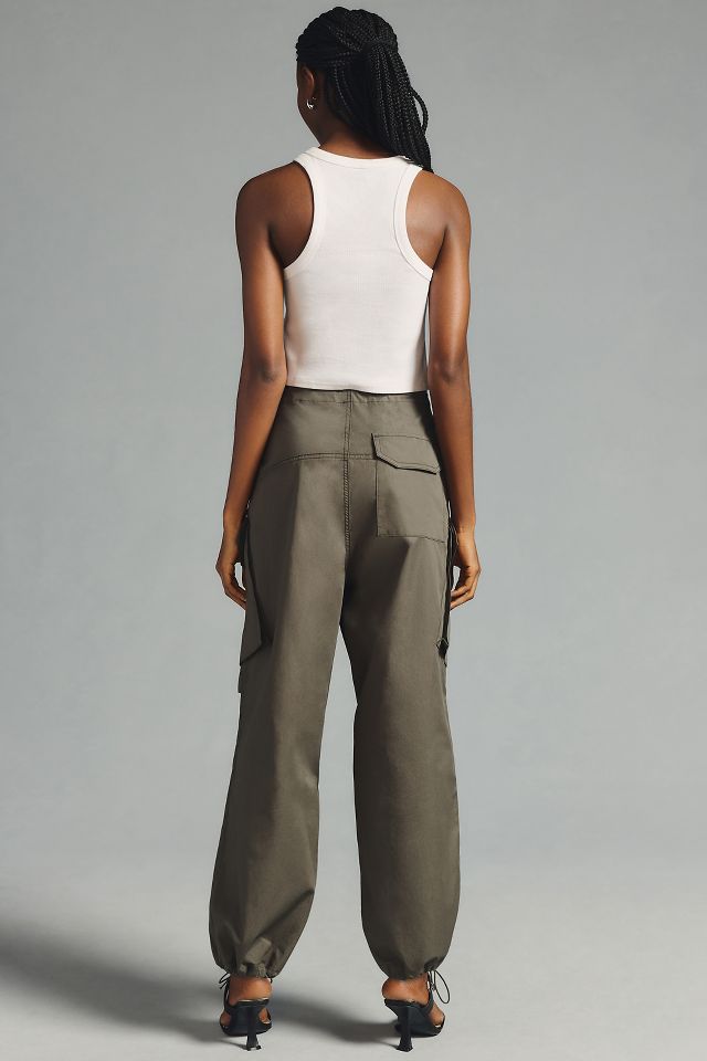 AGOLDE Ginerva Cargo Pants | Anthropologie