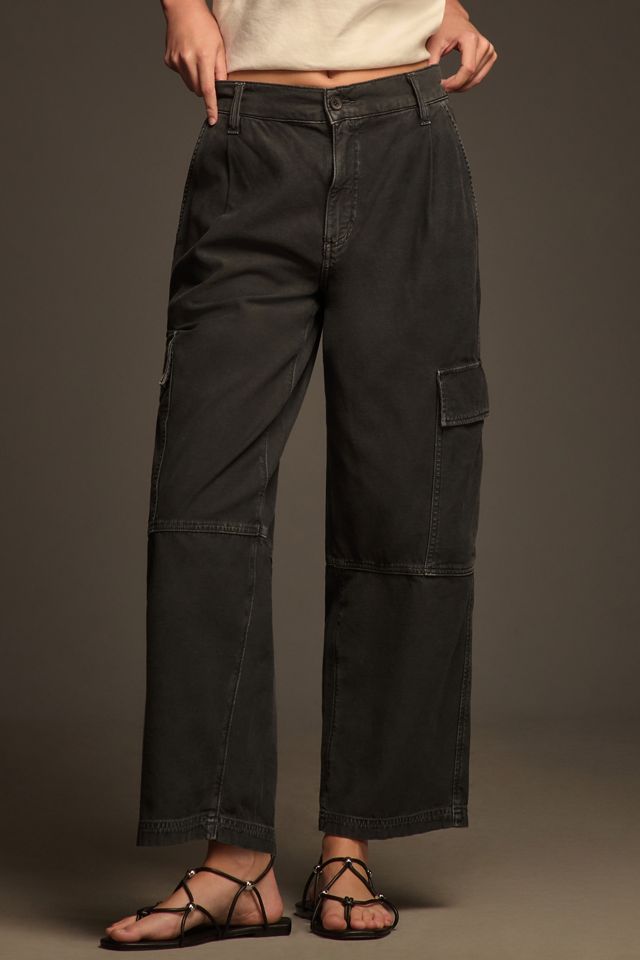 AGOLDE Jericho Pants #1
