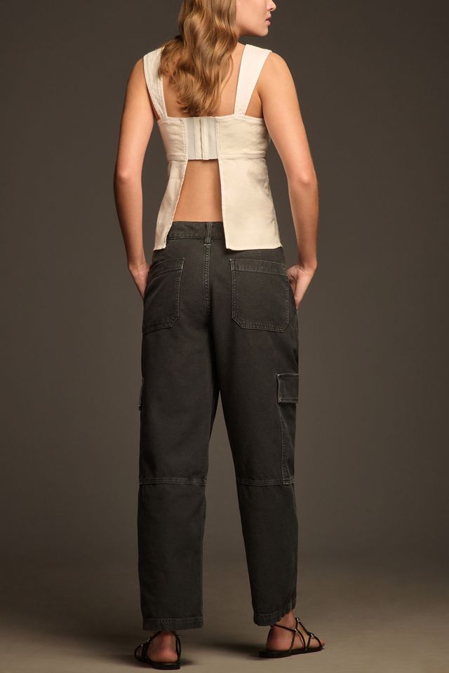 AGOLDE Jericho Pants #2