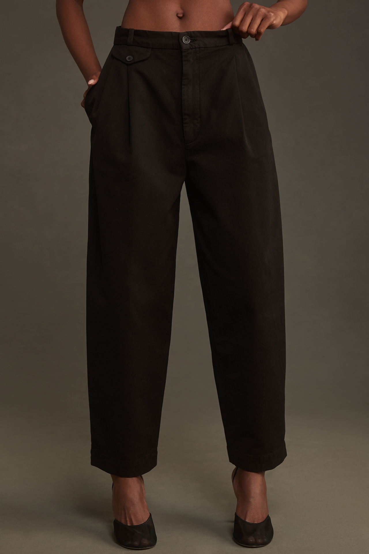 AGOLDE Becker Chino Pants