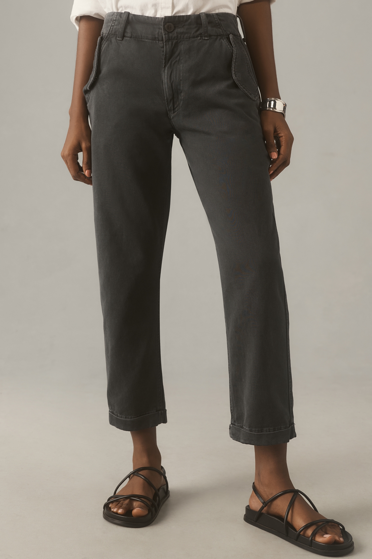 Citizens of Humanity Carter Utility Pants