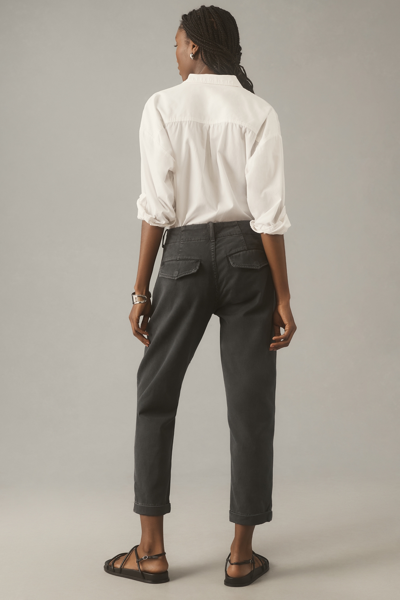 Citizens of Humanity Carter Utility Pants