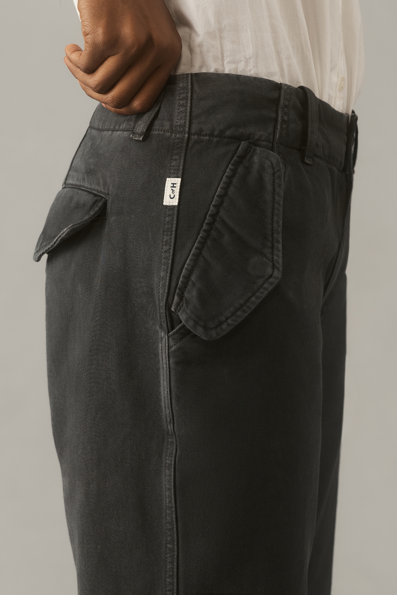 Citizens of Humanity Carter Utility Pants