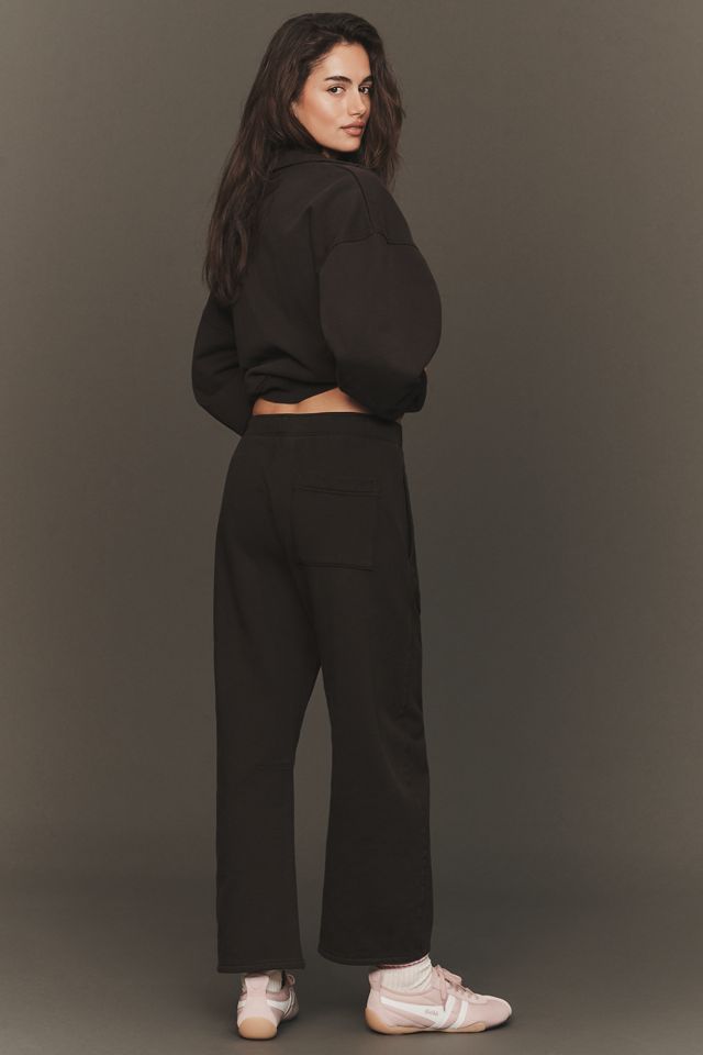 Citizens of Humanity Miro Barrel-Leg Sweatpants #3