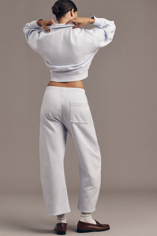 Citizens of Humanity Miro Barrel-Leg Sweatpants #2