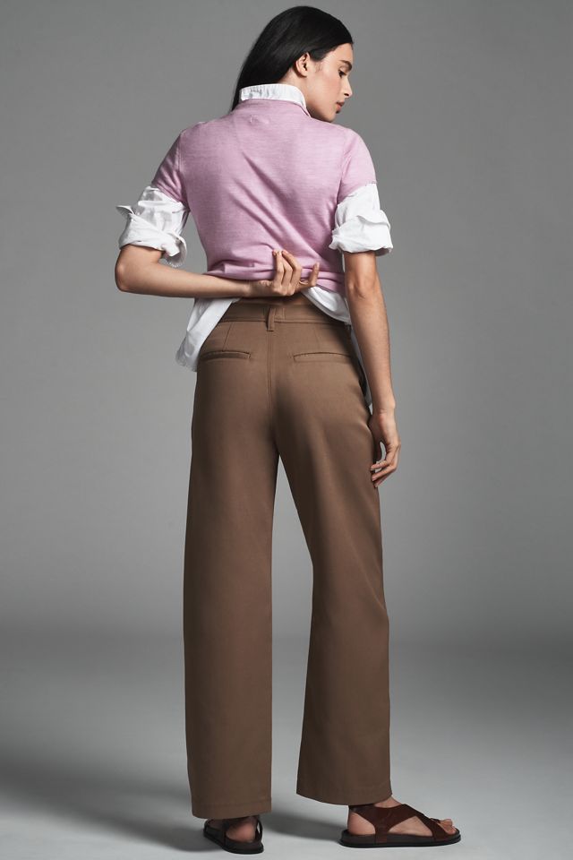 Citizens of Humanity Ayla Polish Trousers #2