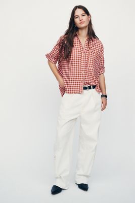 Citizens of Humanity Flight Pants