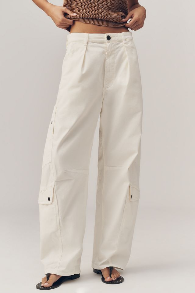 Citizens of Humanity Flight Pants #5