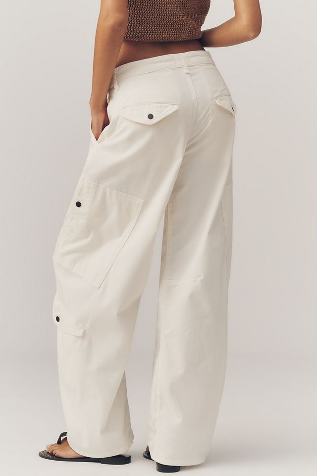 Citizens of Humanity Flight Pants #7