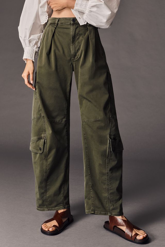 Citizens of Humanity Flight Pants #2