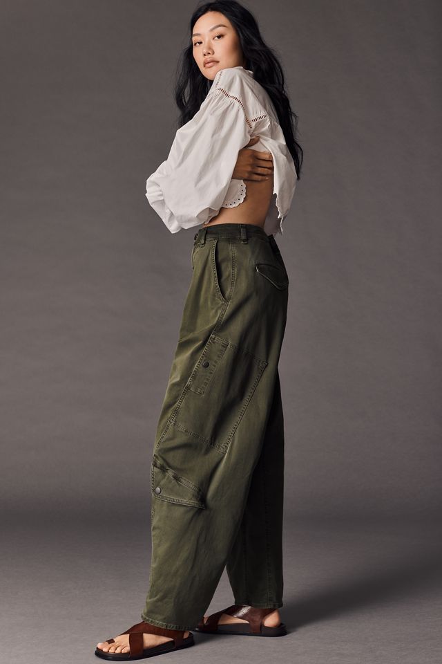 Citizens of Humanity Flight Pants #3