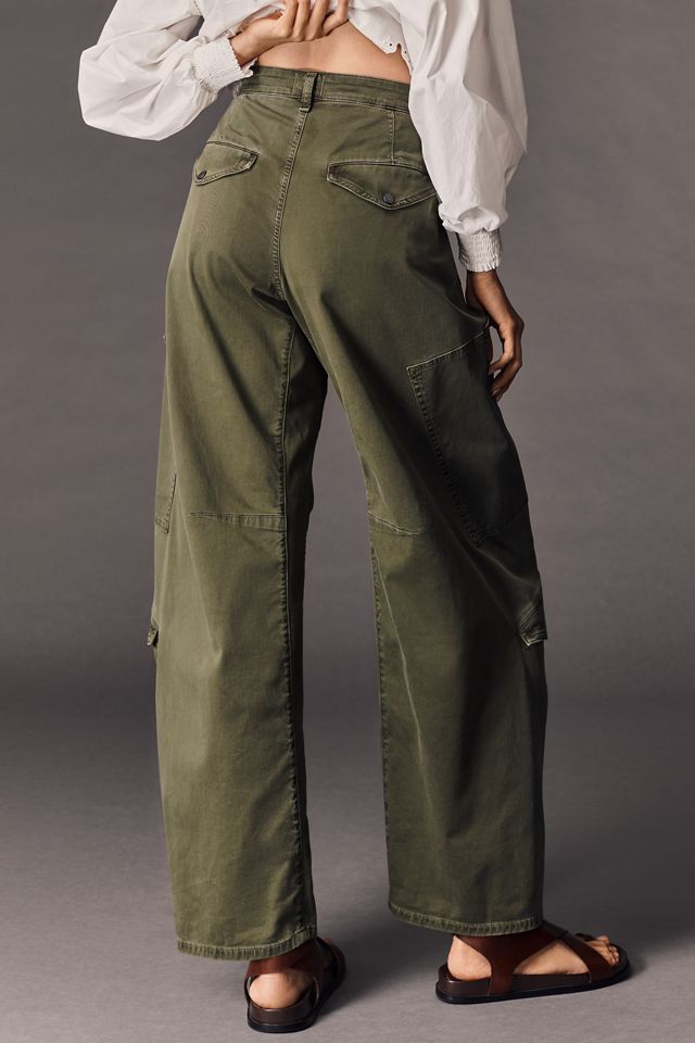 Citizens of Humanity Flight Pants #5
