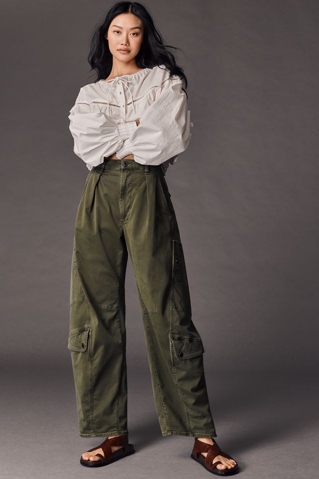 Citizens of Humanity Flight Pants #1