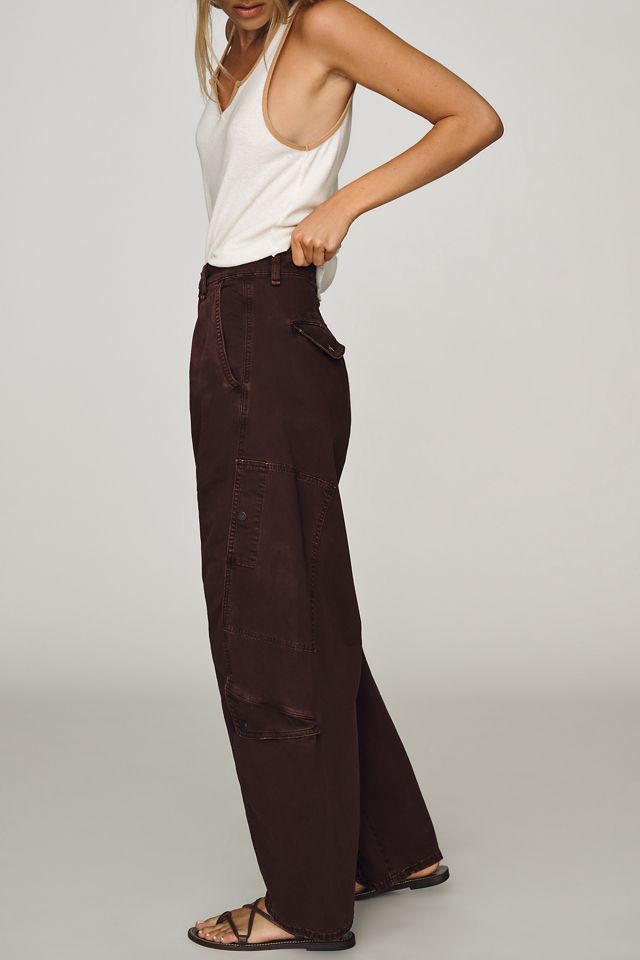 Citizens of Humanity Flight Pants #2
