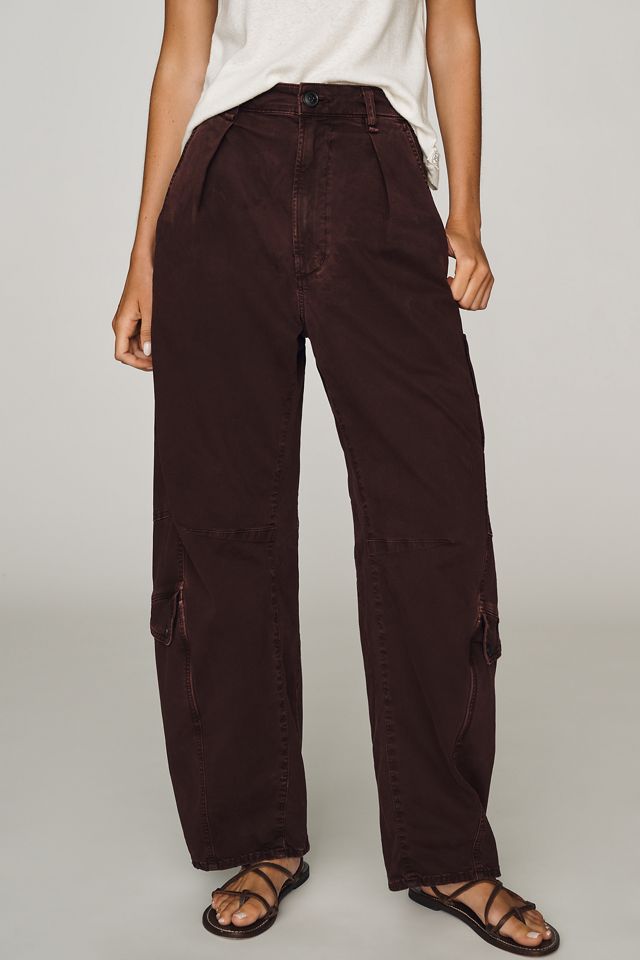 Citizens of Humanity Flight Pants #3