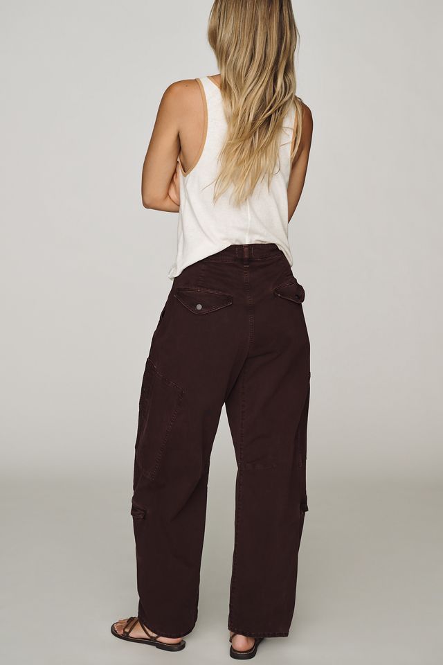 Citizens of Humanity Flight Pants #4