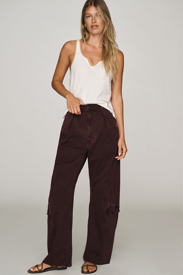 Citizens of Humanity Flight Pants #1