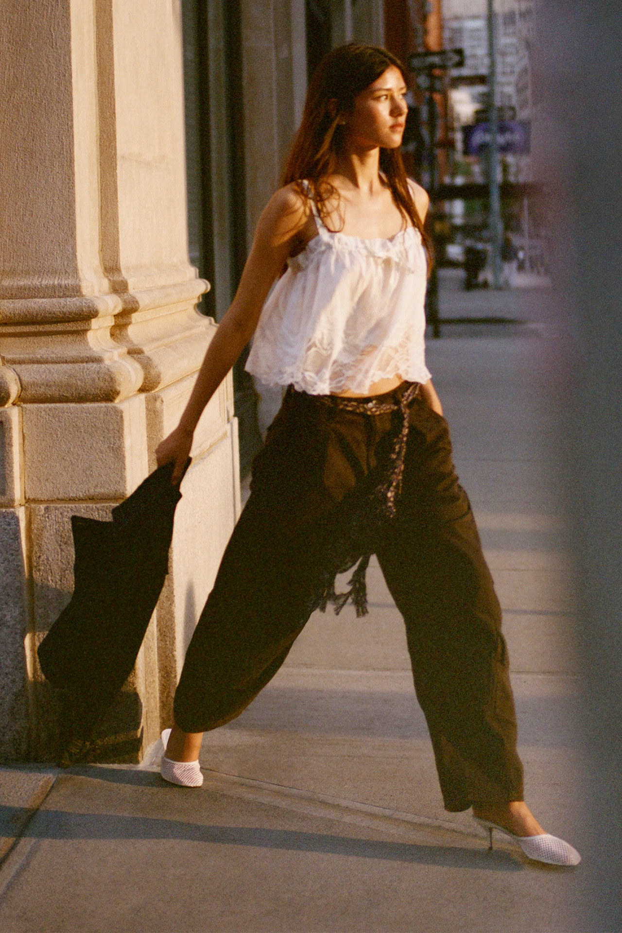 Citizens of Humanity Flight Pants