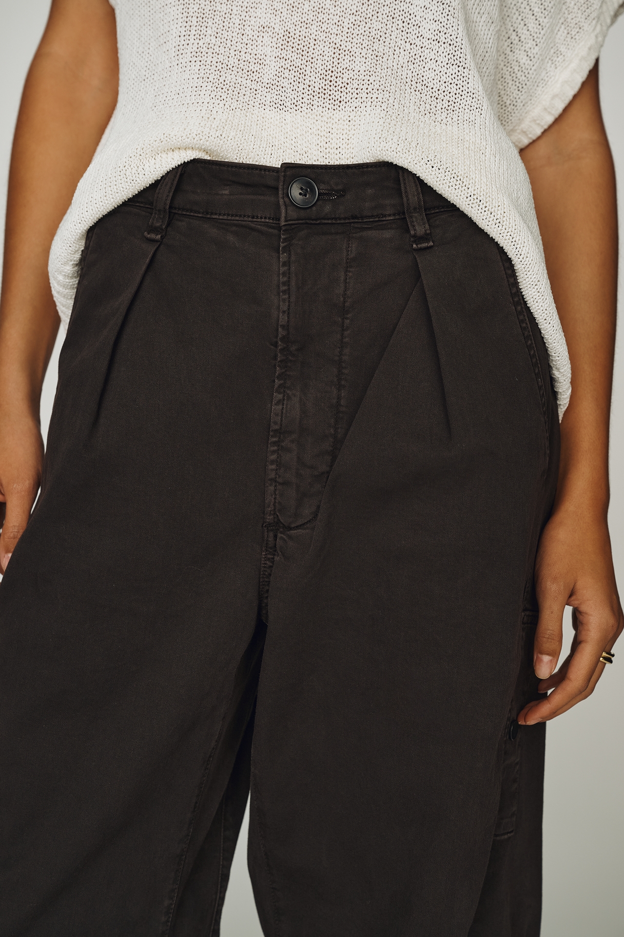 Citizens of Humanity Flight Pants