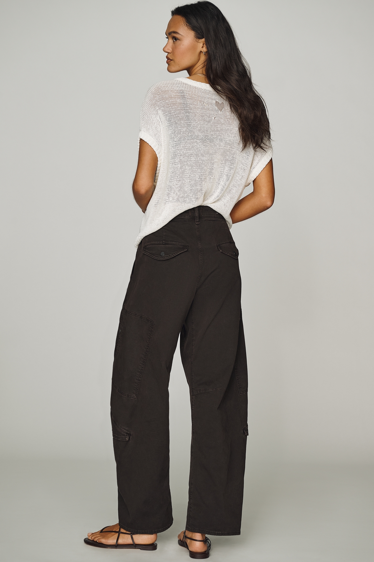 Citizens of Humanity Flight Pants