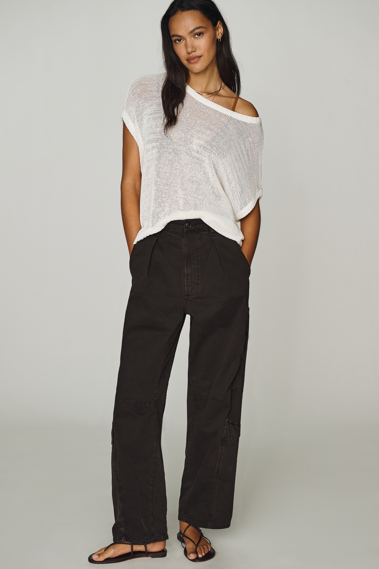 Citizens of Humanity Flight Pants