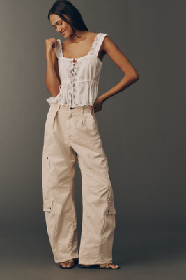Citizens of Humanity Flight Pants | AnthroHome