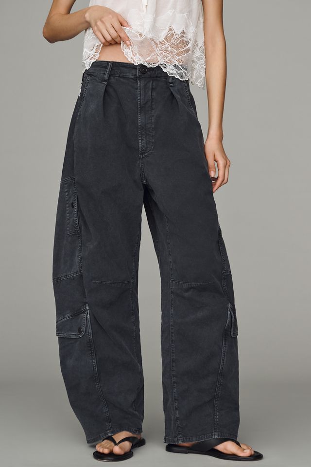 Citizens of Humanity Flight Pants #2