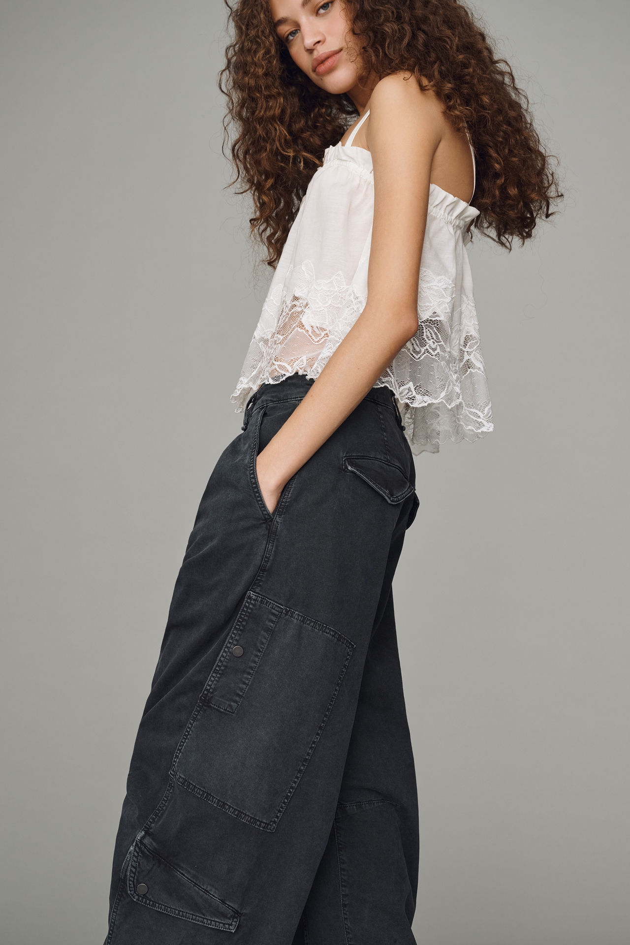 Citizens of Humanity Flight Pants