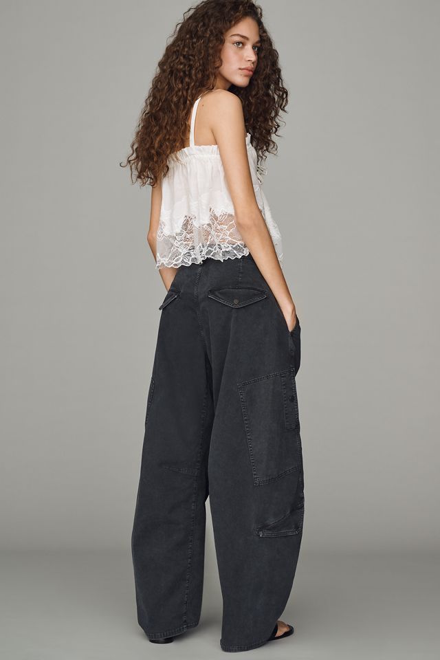 Citizens of Humanity Flight Pants #4
