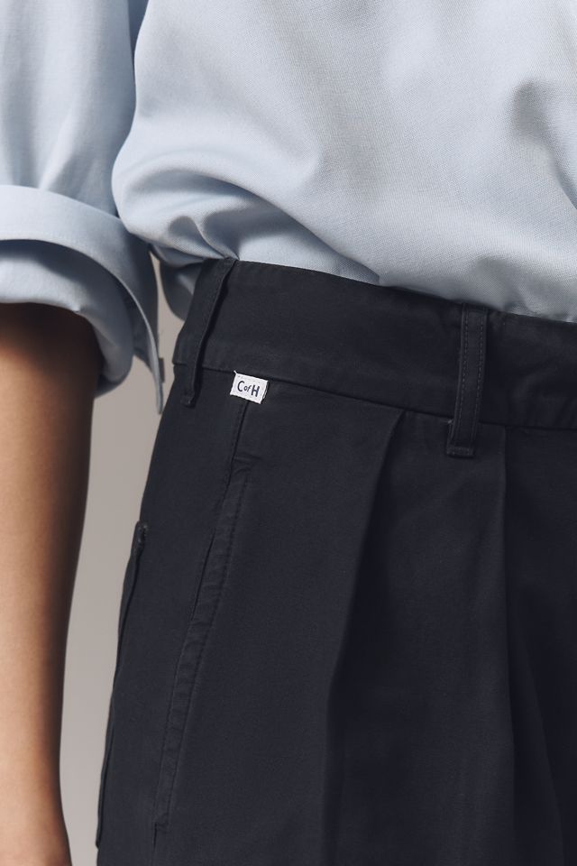Citizens of Humanity Petra Pleated Trousers #2
