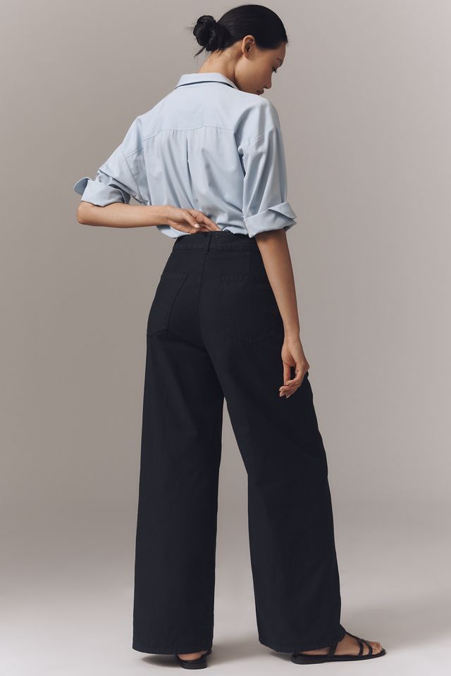 Citizens of Humanity Petra Pleated Trousers #3