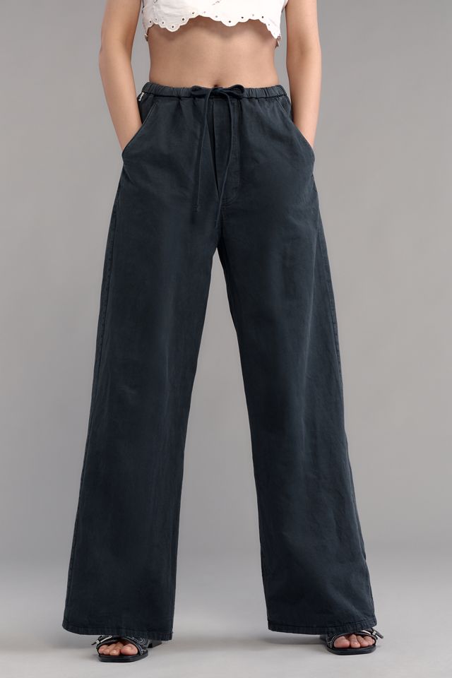 Citizens of Humanity Aurora Pull-On Pants #1