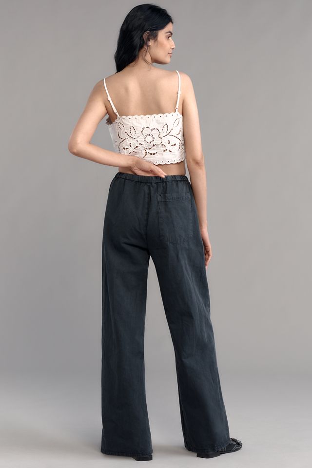 Citizens of Humanity Aurora Pull-On Pants #2