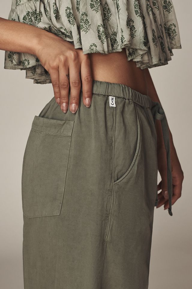 Citizens of Humanity Aurora Pull-On Pants #3