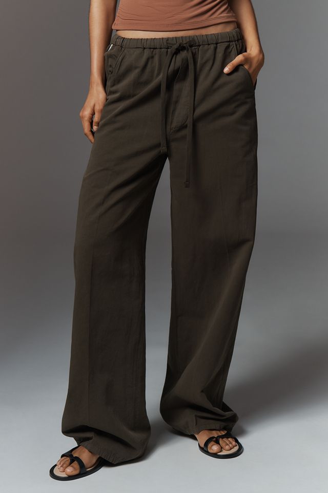 Citizens of Humanity Aurora Pull-On Pants #1