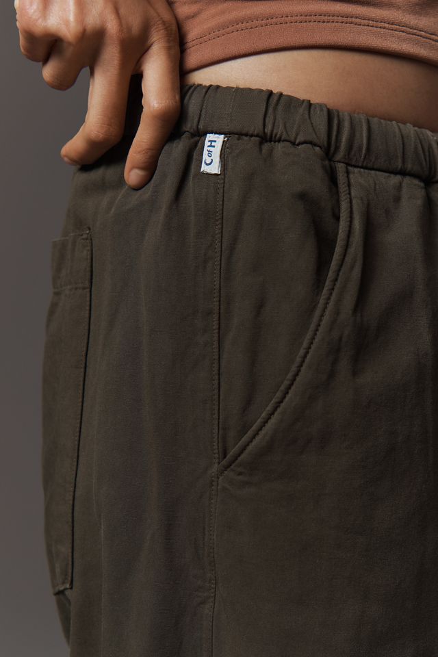 Citizens of Humanity Aurora Pull-On Pants #2