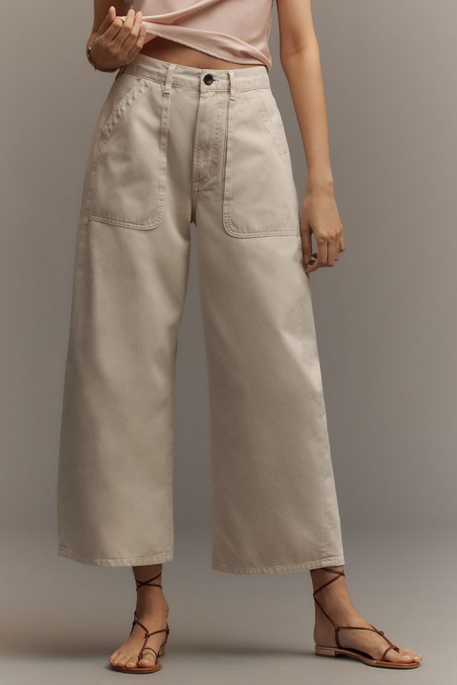 Citizens of Humanity Ayla Cargo Crop Pants #1