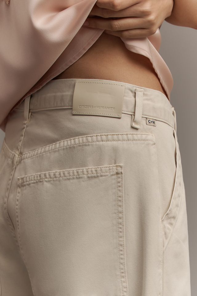 Citizens of Humanity Ayla Cargo Crop Pants #2