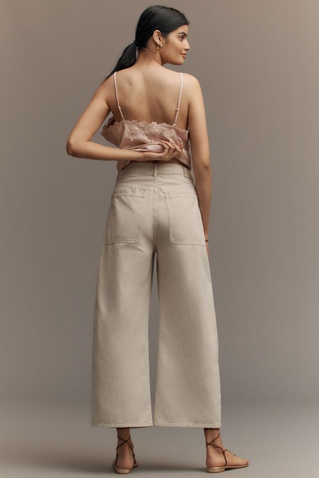 Citizens of Humanity Ayla Cargo Crop Pants #3