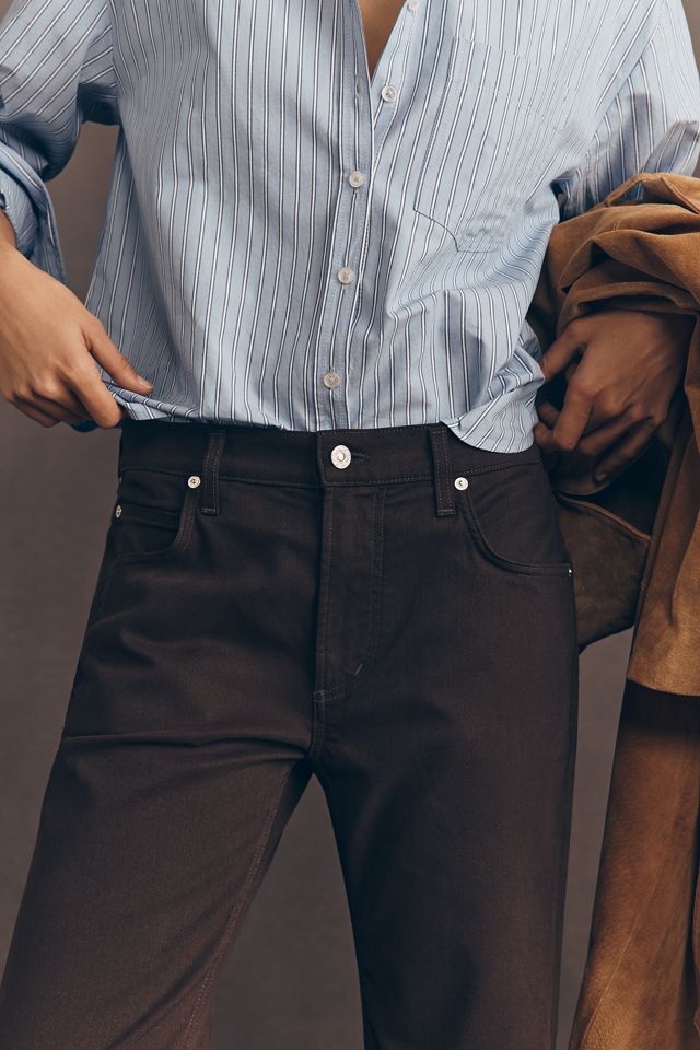 Citizens of Humanity Genova Low-Rise Boot Pants #3
